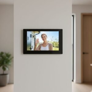 Instalación de Portero Automático