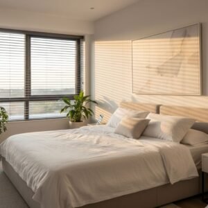 Motorización de Persianas