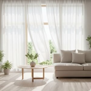 Instalación de Ventilador de Techo